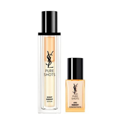 DISCOVER OUR YSL SKINCARE INGREDIENTS